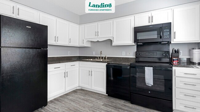 Foto del edificio - 928 Lakecrest Ave