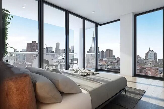 Foto del edificio - 118 Orchard Street