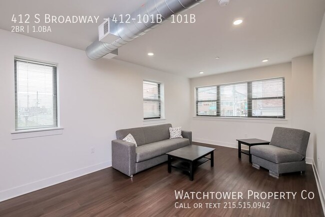 Building Photo - 412 Broadway