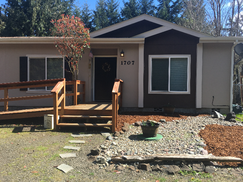 Foto principal - 1707 Ginger Pl E