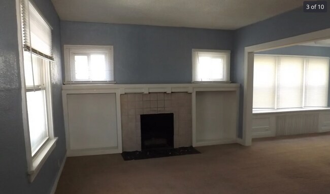 Foto del edificio - Great 3 Bedroom home for rent!