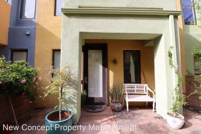 Building Photo - 3 br, 2.5 bath House - 2450 E Blue Diamond Dr