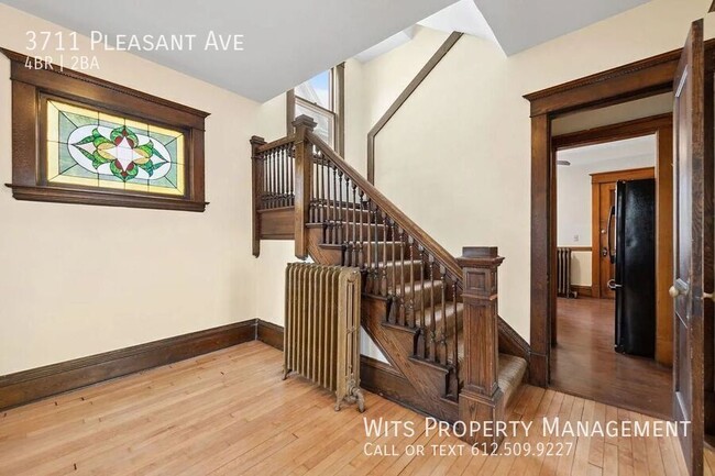 Foto del edificio - 3711 Pleasant Ave
