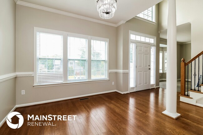 Foto del edificio - 52 Speight Ln