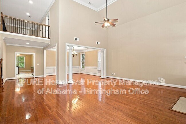 Foto del edificio - 2101 Arbor Hill Pkwy