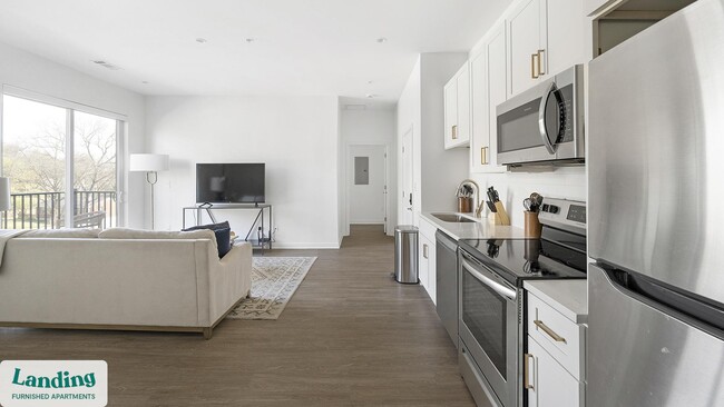 Foto del edificio - 2708 Old Lebanon Pike