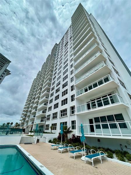 Foto del edificio - 3750 Galt Ocean Dr