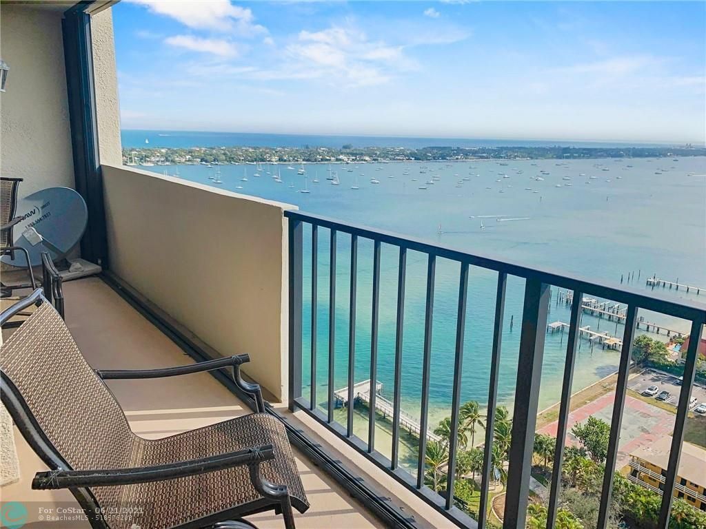 Foto principal - 5600 N Flagler Dr