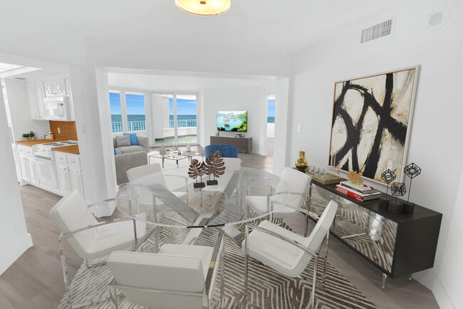 Building Photo - 500 S Ocean Blvd