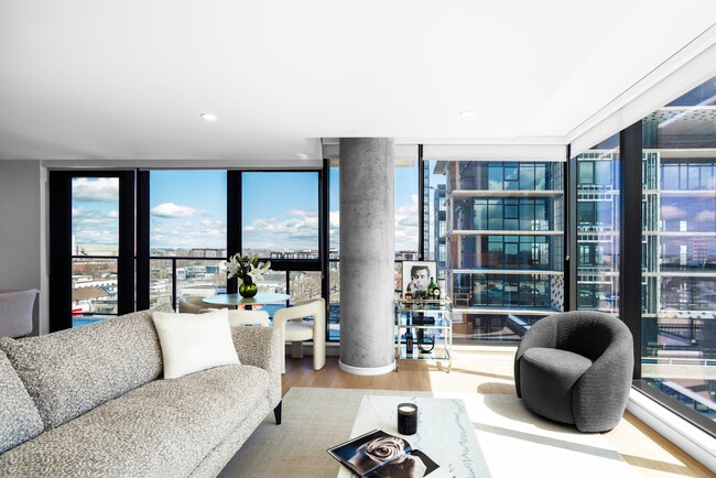 Photo du bâtiment - Richmond Yards