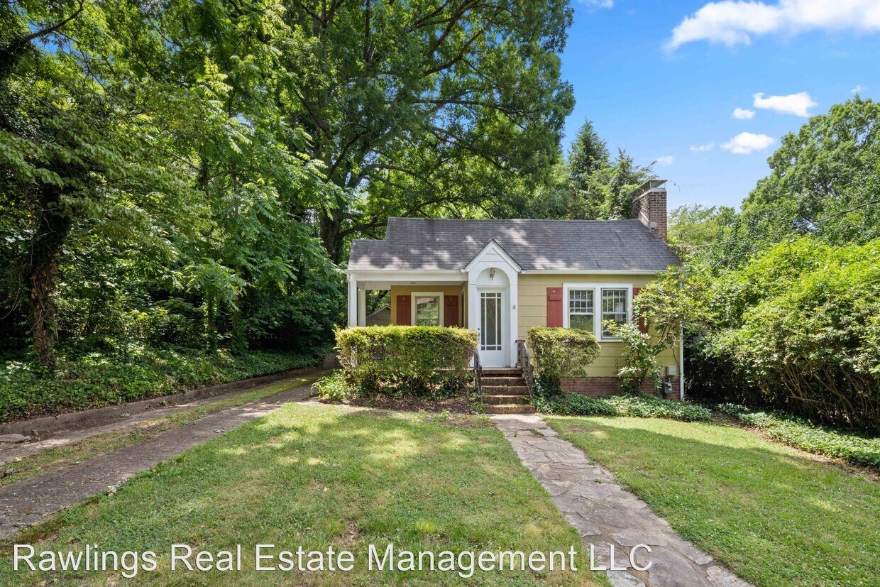 Primary Photo - 2 br, 1 bath House - 271 Forest Hill Drive