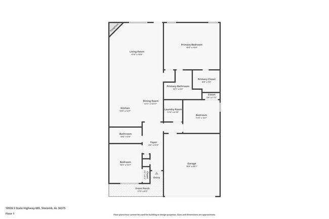 Foto del edificio - 10926 Slalom Hill Rd