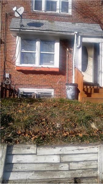 Foto principal - 3833 Myrtle Ave