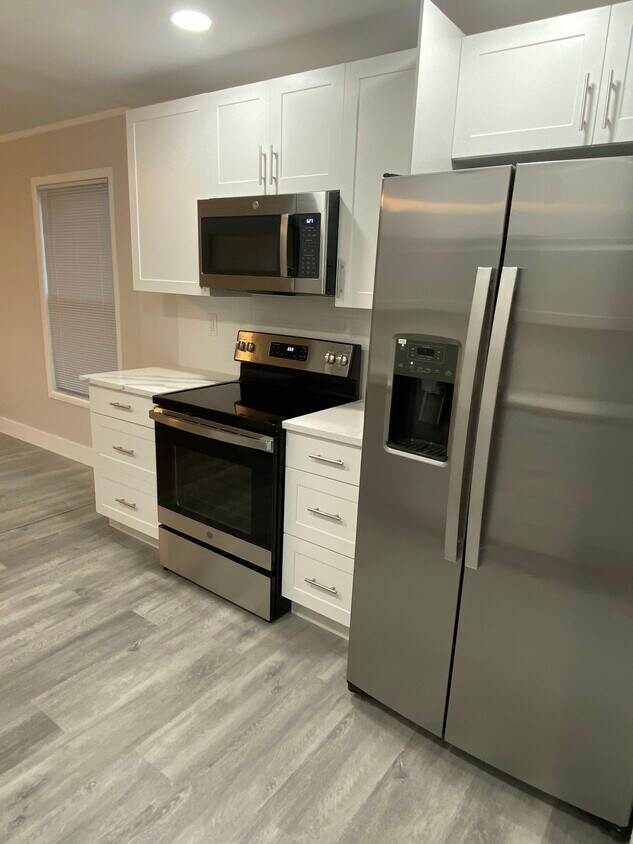 Foto principal - 6514 Garden Ave