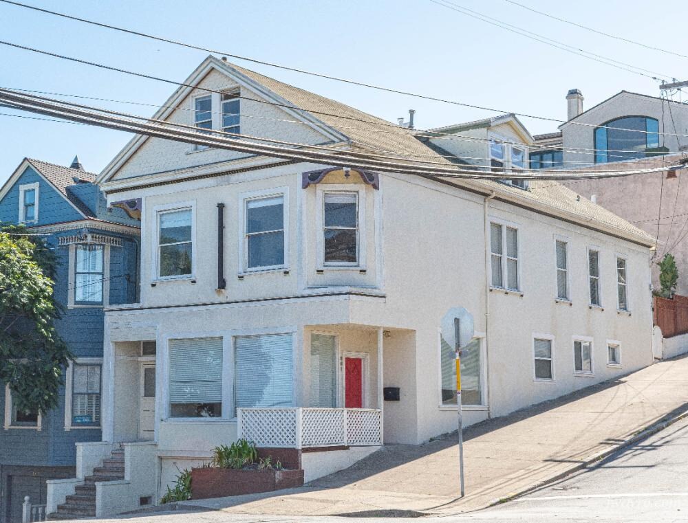 Primary Photo - 801 De Haro St