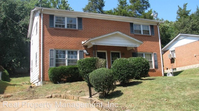 Building Photo - 1103 River Ct