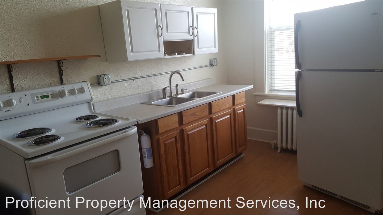 Foto principal - 428 Greenwood Ave