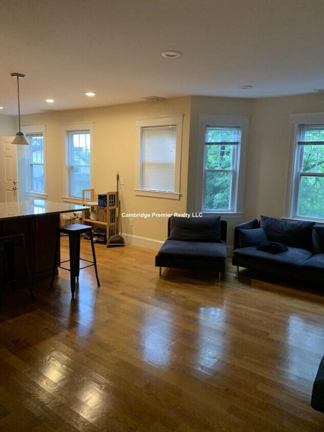 Primary Photo - 4 bedroom in Somerville MA 02145