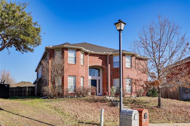 Foto del edificio - 580 Norwood Dr