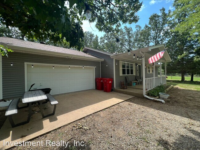 Building Photo - 3 br, 2 bath House - 42176 Maries Rd. 638
