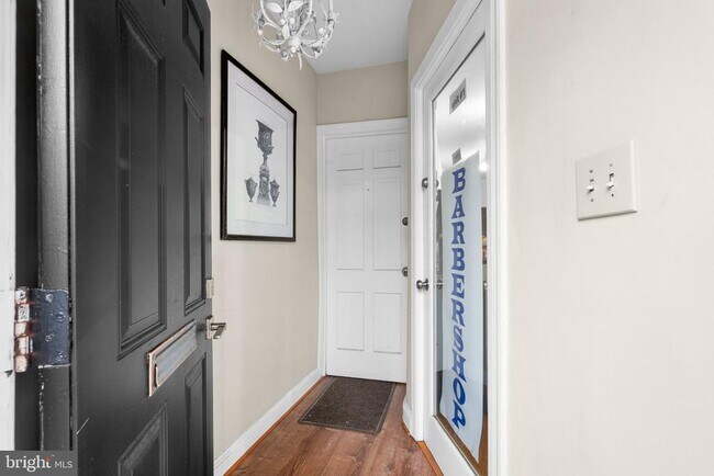 Foto del edificio - 2613 P St NW