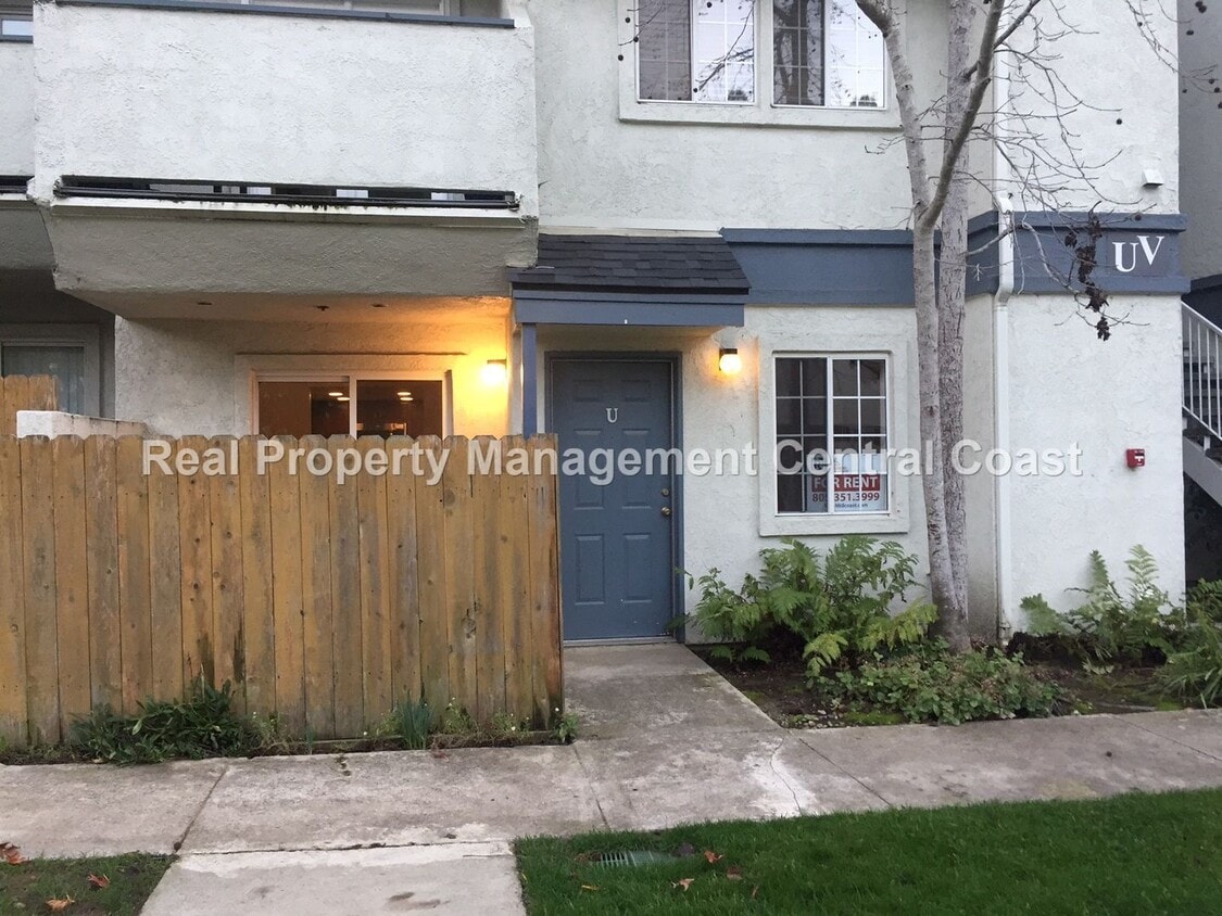 Primary Photo - LEASE PENDING - Centrally Located San Luis...