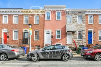 Building Photo - 629 Wyeth St