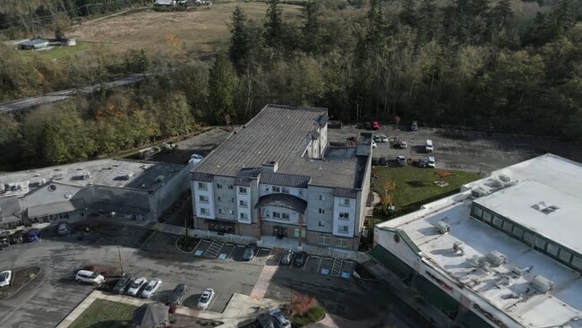  - Cambridge Place/Madison Place