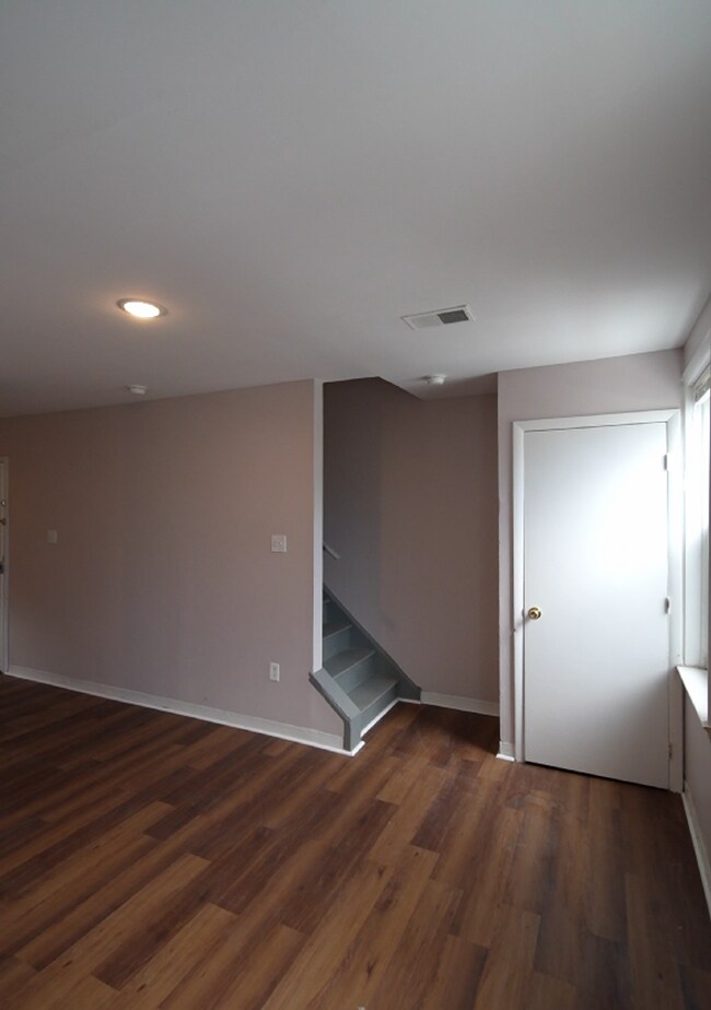Foto del edificio - 852 N 42nd St