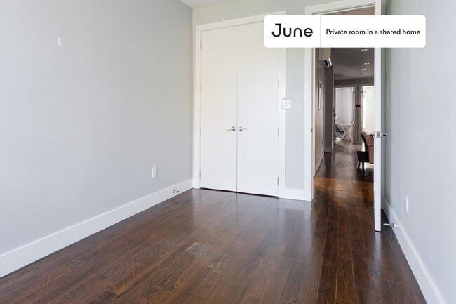 Foto del edificio - Room in Shared 4 bed/2 bath home in Bushwick