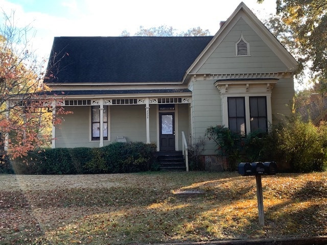 Primary Photo - 223 Nantahala Ave