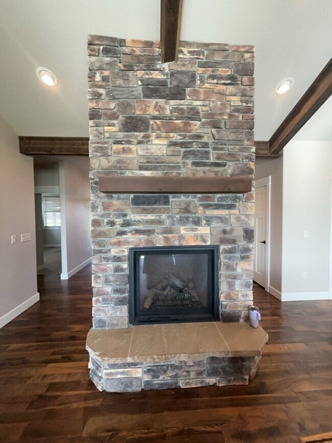 Foto del edificio - Stunning 3-bedroom, 2.5-bathroom home in The Ranch Club