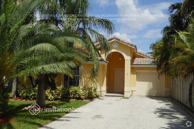Building Photo - 15451 SW 143rd St