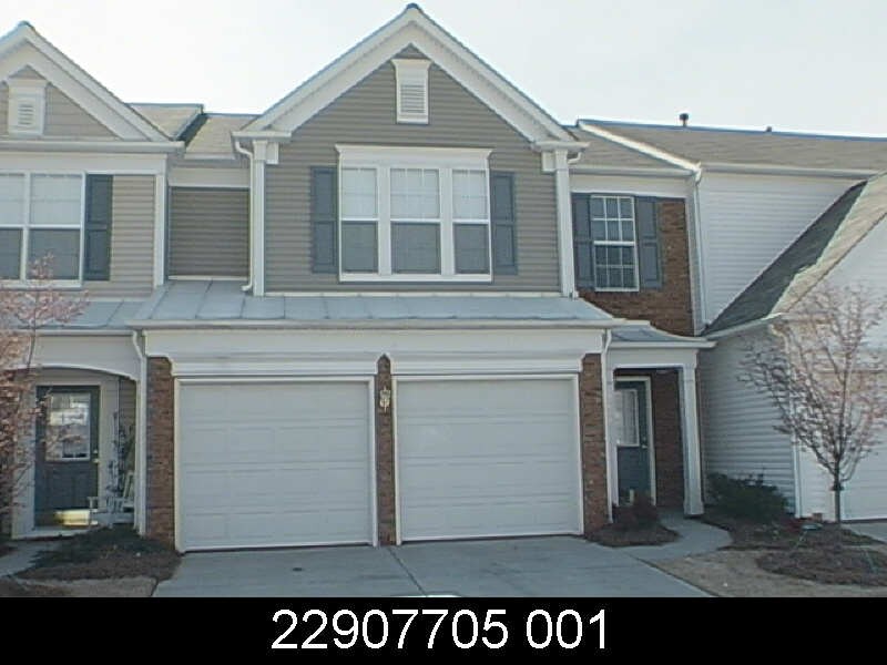 10219 Garmoyle St, Charlotte, NC 28277 Townhome Rentals in Charlotte
