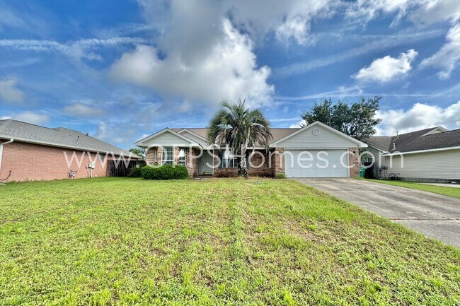 Building Photo - 2837 Atoka Trail