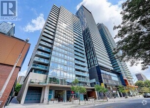 Building Photo - 22-2122 Wellesley St E