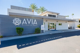 Building Photo - Avia McCormick Ranch