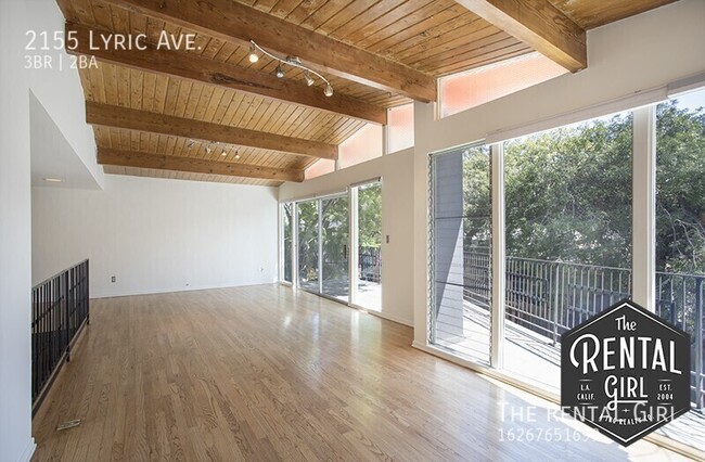 Building Photo - 2155 Lyric Ave