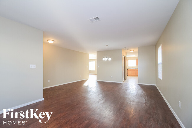 Foto del edificio - 3137 Asheton Grove Ct