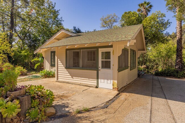 Foto del edificio - Hidden hideaway