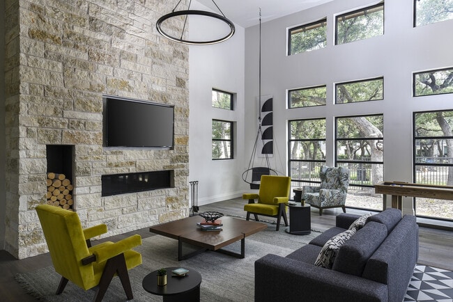 Foto del edificio - Park at Estancia