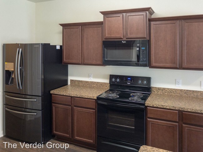 Foto del edificio - 4 br, 2.5 bath House - 14307 Bridgeview Ln