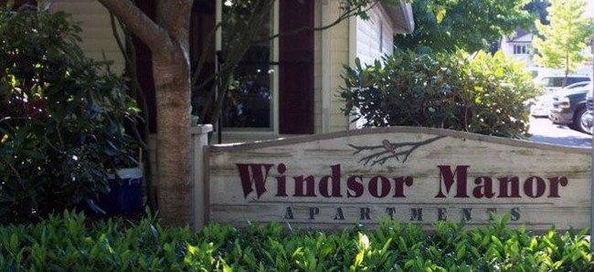 Firma - Windsor Manor Apartments