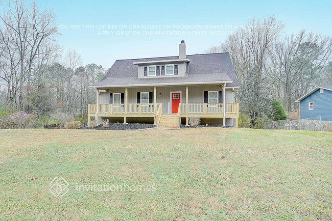 Building Photo - 201 Chatooga Dr