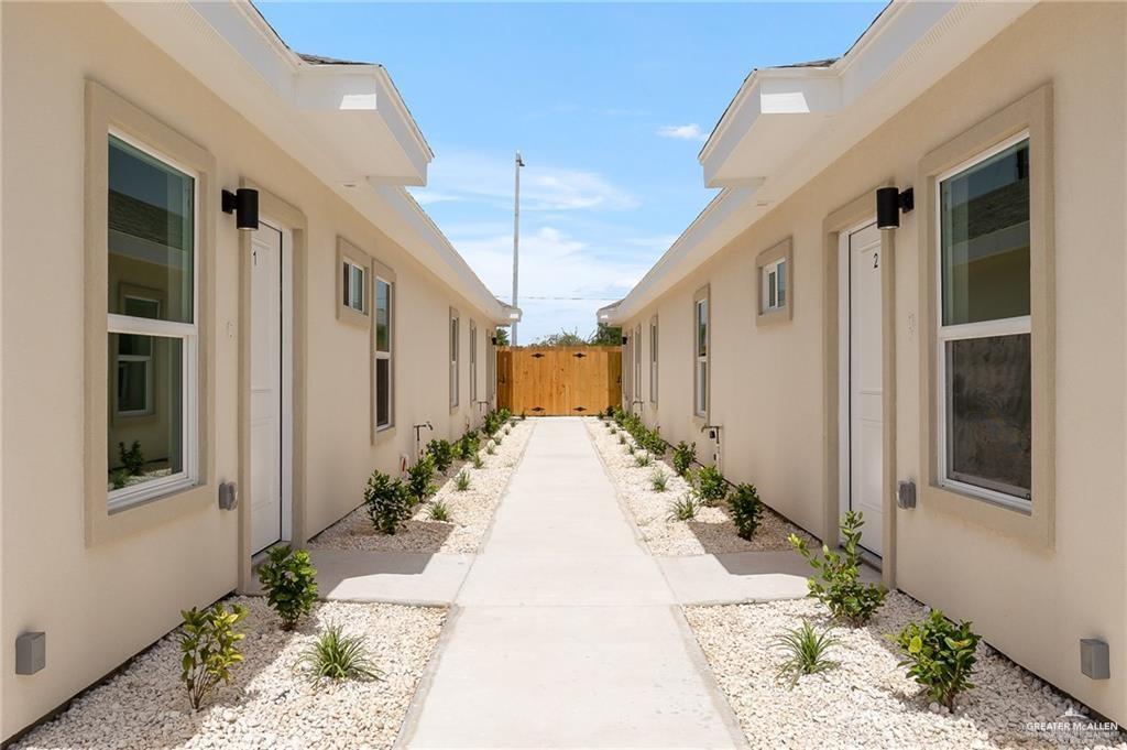 5708 Puffin Ave Unit 4, McAllen, TX 78504 Apartment for Rent in McAllen, TX