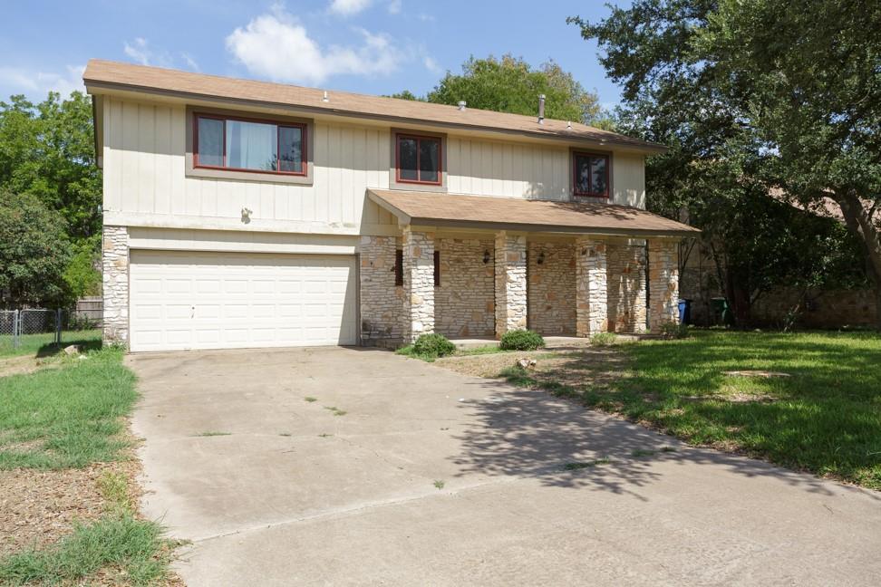 Primary Photo - 11227 Henge Dr