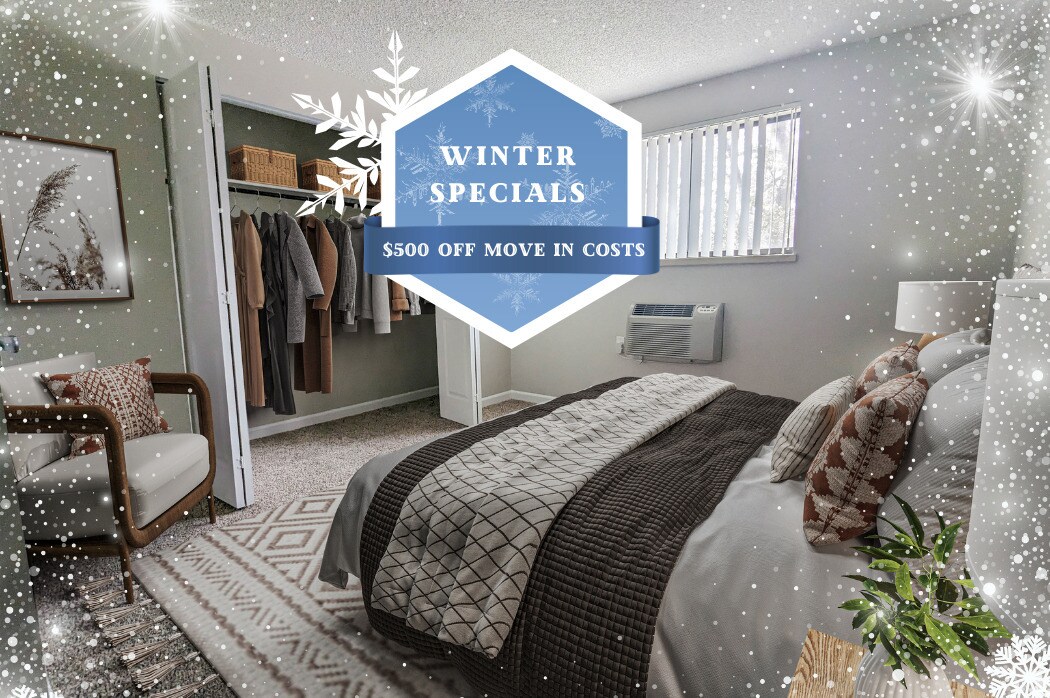 Lamar Village Apartments Apartments in Arvada, CO