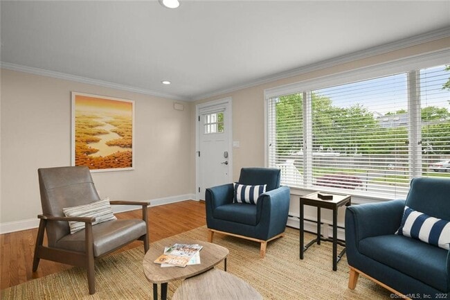 Foto del edificio - 50 Craig Pl