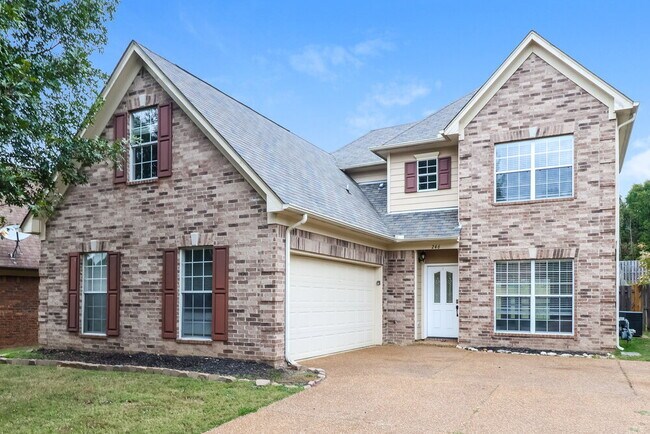 Foto del edificio - 246 Fairway Trace Dr