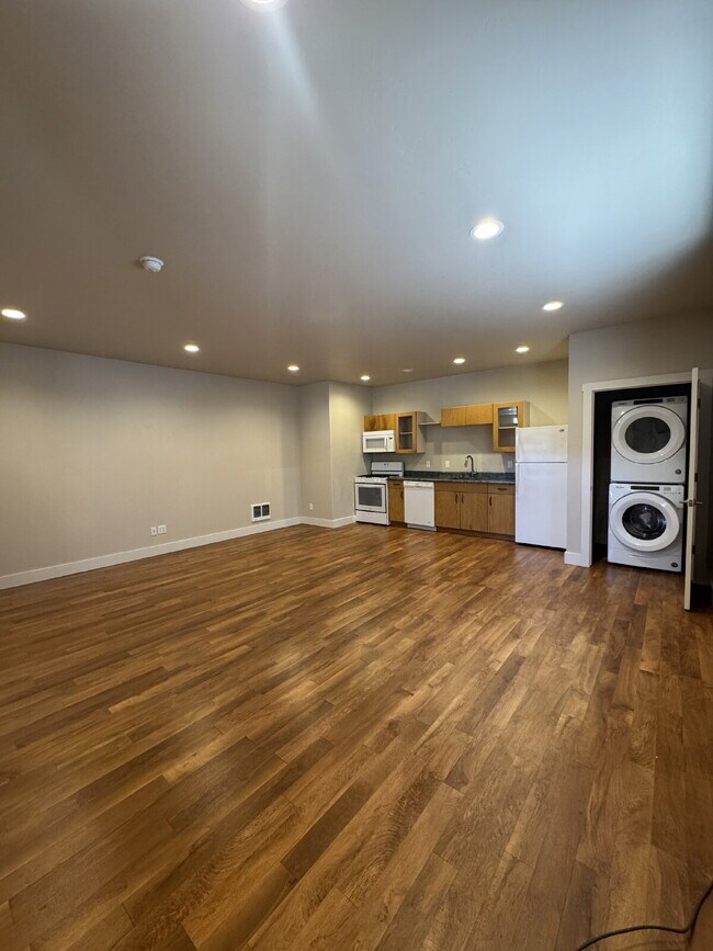 Foto del edificio - "Charming 1-Bedroom Oasis in the Heart of Lander, WY!"